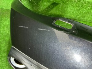 Бампер передний SUBARU FORESTER OEM 57702SC000EN SH5 2007 GREY 61K