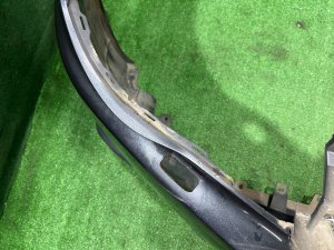 Бампер передний SUBARU FORESTER OEM 57702SC000EN SH5 2007 GREY 61K