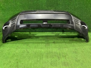 Бампер передний SUBARU FORESTER OEM 57702SC000EN SH5 2007 GREY 61K