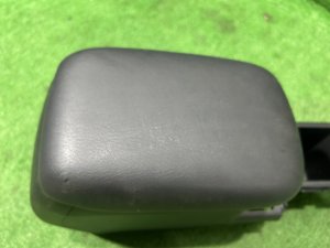 Бардачок подлокотник SUBARU FORESTER OEM 92114SC000JC 92132SC040JC SH5 2007 GREY 61K