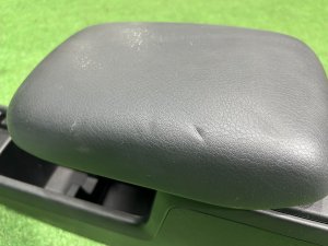 Бардачок подлокотник SUBARU FORESTER OEM 92114SC000JC 92132SC040JC SH5 2007 GREY 61K