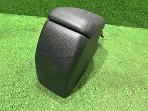 Бардачок подлокотник SUBARU FORESTER OEM 92114SC000JC 92132SC040JC SH5 2007 GREY 61K