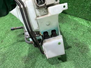 Бачок омывателя SUBARU FORESTER OEM 86631SC010 SH5 2007 EJ205 MT5