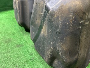 Бензобак SUBARU FORESTER OEM 42012FG010 SH5 2007 EJ205 MT5