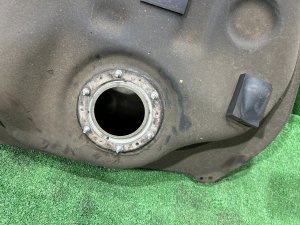 Бензобак SUBARU FORESTER OEM 42012FG010 SH5 2007 EJ205 MT5