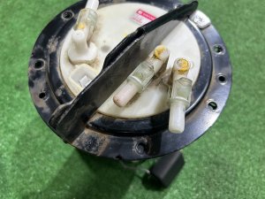 Бензонасос SUBARU FORESTER OEM 42021AG010 SH5 2007 EJ205 MT5