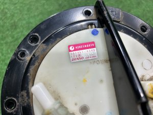 Бензонасос SUBARU FORESTER OEM 42021AG010 SH5 2007 EJ205 MT5