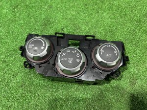 Блок климат контроля 72311SC000 SUBARU FORESTER