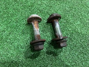 Болты развальные задние SUBARU FORESTER OEM 901700154 SH5 2007 EJ205 MT5