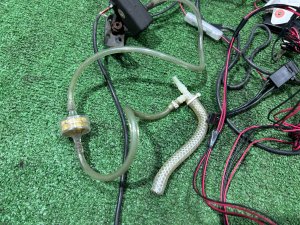 Датчик буста stepmaster SUBARU FORESTER OEM 123456789 SH5 2007 EJ205 MT5