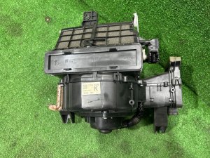 Вентилятор печки SUBARU FORESTER OEM 72210FG000 SH5 2007 EJ205 MT5