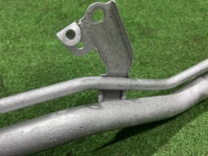 Горловина бензобака SUBARU FORESTER OEM 42066SC000 SH5 2007 GREY 61K