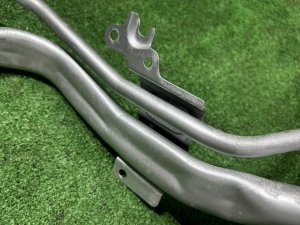 Горловина бензобака SUBARU FORESTER OEM 42066SC000 SH5 2007 GREY 61K