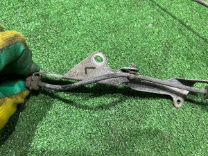 Датчик ABS задний левый SUBARU FORESTER OEM 27540SC010 SH5 2007 EJ205 MT5