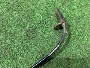 Датчик ABS передний левый SUBARU FORESTER OEM 27540AG110 SH5 2007 EJ205 MT5