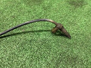 Датчик ABS передний правый SUBARU FORESTER OEM 27540AG100 SH5 2007 EJ205 MT5