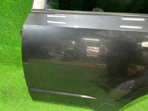 Дверь задняя левая SUBARU FORESTER OEM 60409SC0109P SH5 2007 GREY 61K