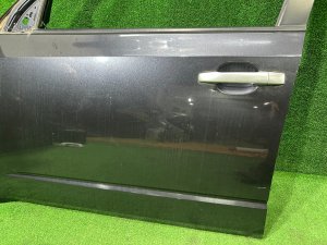 Дверь передняя левая SUBARU FORESTER OEM 60009SC0309P SH5 2007 GREY 61K