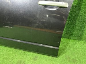 Дверь передняя левая SUBARU FORESTER OEM 60009SC0309P SH5 2007 GREY 61K