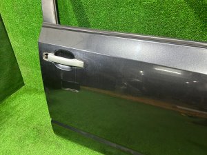 Дверь передняя правая SUBARU FORESTER OEM 60009SC0209P SH5 2007 GREY 61K