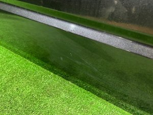 Дверь передняя правая SUBARU FORESTER OEM 60009SC0209P SH5 2007 GREY 61K