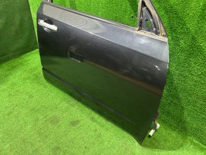 Дверь передняя правая SUBARU FORESTER OEM 60009SC0209P SH5 2007 GREY 61K