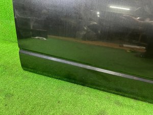 Дверь передняя правая SUBARU FORESTER OEM 60009SC0209P SH5 2007 GREY 61K