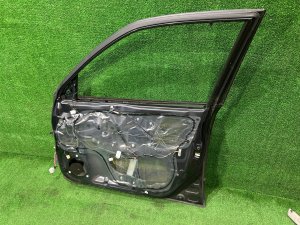 Дверь передняя правая SUBARU FORESTER OEM 60009SC0209P SH5 2007 GREY 61K