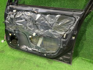 Дверь передняя правая SUBARU FORESTER OEM 60009SC0209P SH5 2007 GREY 61K