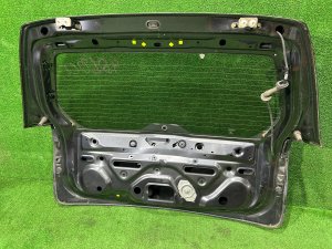 Дверь пятая SUBARU FORESTER OEM 60809SC0109P SH5 2007 GREY 61K