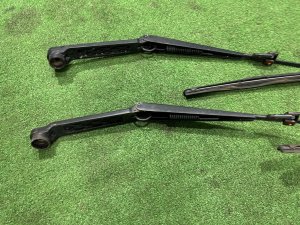 Дворники SUBARU FORESTER OEM 86532SC100 86532SC050 SH5 2007