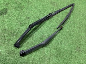 Дворники SUBARU FORESTER OEM 86532SC100 86532SC050 SH5 2007