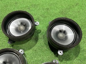 Динамики SUBARU FORESTER OEM 86301FG000 86301YC100 SH5 2007