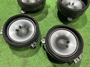 Динамики SUBARU FORESTER OEM 86301FG000 86301YC100 SH5 2007