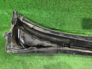 Жабо с уголками SUBARU FORESTER OEM 91419SC000 91423SC000 91423SC010 SH5 2007