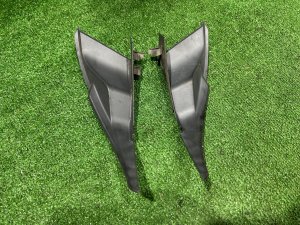 Жабо с уголками SUBARU FORESTER OEM 91419SC000 91423SC000 91423SC010 SH5 2007