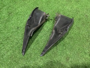 Жабо с уголками SUBARU FORESTER OEM 91419SC000 91423SC000 91423SC010 SH5 2007