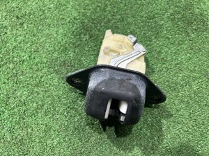 Замок пятой двери SUBARU FORESTER OEM 63032FG000 SH5 2007 GREY 61K