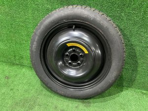 Запасное колесо T155/70D17 1234567 SUBARU FORESTER