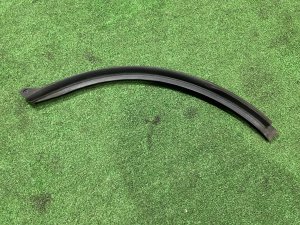 Защита арок правая 63526SC000 SUBARU FORESTER