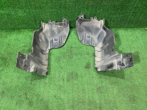 Защита двигателя 56410SC010 56410SC020 SUBARU FORESTER