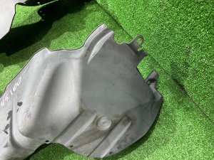 Защита двигателя SUBARU FORESTER OEM 56410SC010 56410SC020 SH5 2007 GREY 61K