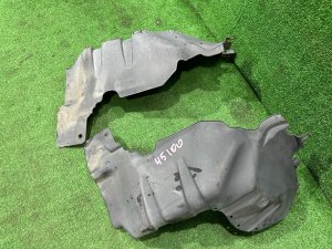 Защита двигателя SUBARU FORESTER OEM 56410SC010 56410SC020 SH5 2007 GREY 61K