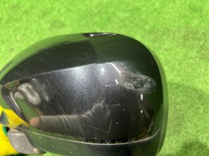 Зеркало левое SUBARU FORESTER OEM 91029SC010 SH5 2007 GREY 61K