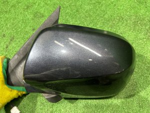 Зеркало левое SUBARU FORESTER OEM 91029SC010 SH5 2007 GREY 61K