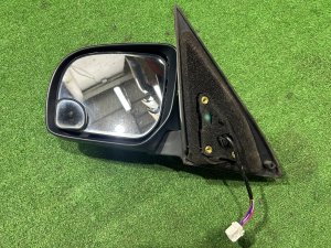 Зеркало левое SUBARU FORESTER OEM 91029SC010 SH5 2007 GREY 61K