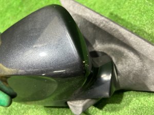 Зеркало правое SUBARU FORESTER OEM 91029SC000 SH5 2007 GREY 61K