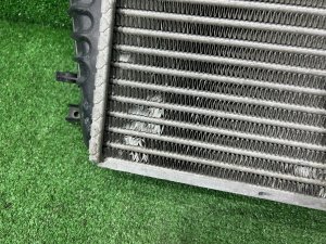 Интеркулер SUBARU FORESTER OEM 21821AA030 SH5 2007 EJ205 MT5