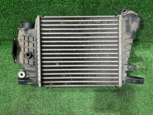 Интеркулер SUBARU FORESTER OEM 21821AA030 SH5 2007 EJ205 MT5