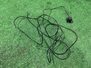 Камера заднего вида SUBARU FORESTER OEM 12345678 SH5 2007 EJ205 MT5